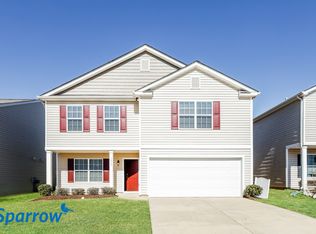 1842 Windy Willow Ln, Dallas, NC 28034