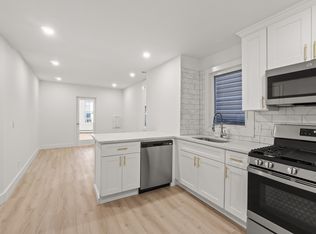 29 1/2 Wright Ave FLOOR 1, Jersey City, NJ 07306