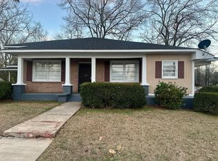 150 W Hall St, Milledgeville, GA 31061