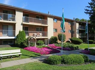 311 S Park Way APT 309F, Broomall, PA 19008