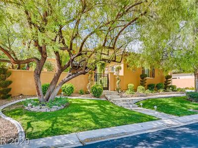 1205 Mersault Ct, Las Vegas, NV, 89144