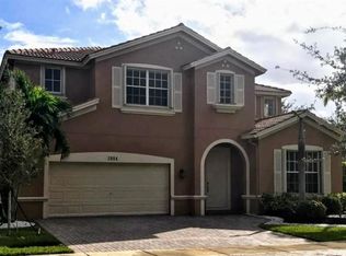 3983 Cascade Ter, Weston, FL 33332