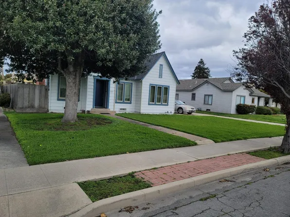 329 Hawthorne St, Salinas, CA 93901
