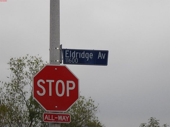 5th image of 11645 Eldridge Ave