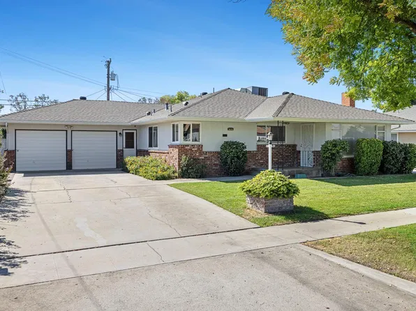 3476 E Redlands Ave, Fresno, CA 93726