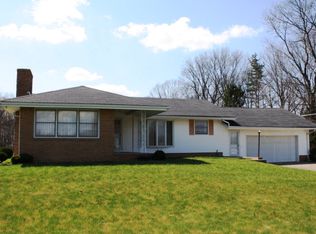 1734 County Road 1095, Ashland, OH 44805