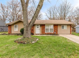 4425 Dartmoor Dr, Indianapolis, IN 46254