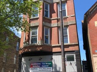 1532 N Western Ave APT 2F, Chicago, IL 60622