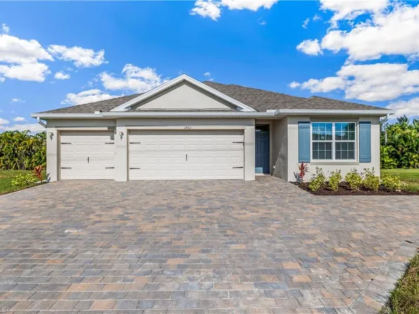 447 NE 5TH AVE, CAPE CORAL, FL 33909