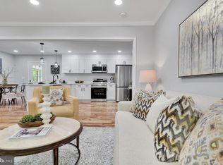 8352 Kines Rd, Warrenton, VA 20187