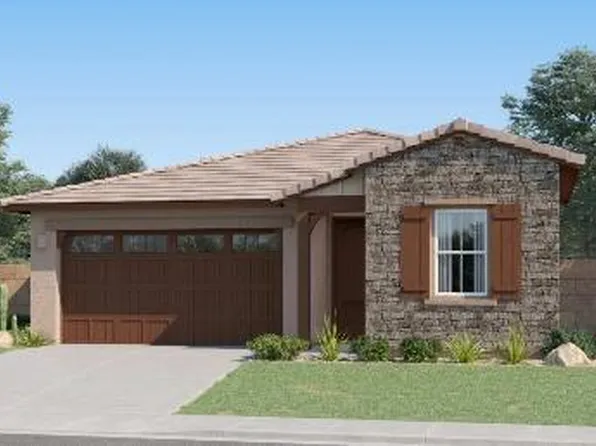 4689 E KENNETH Lane, San Tan Valley, AZ 85143