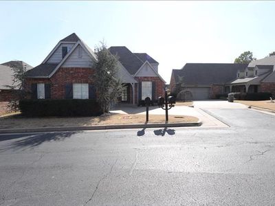 8414 E 99th Pl S, Tulsa, OK, 74133