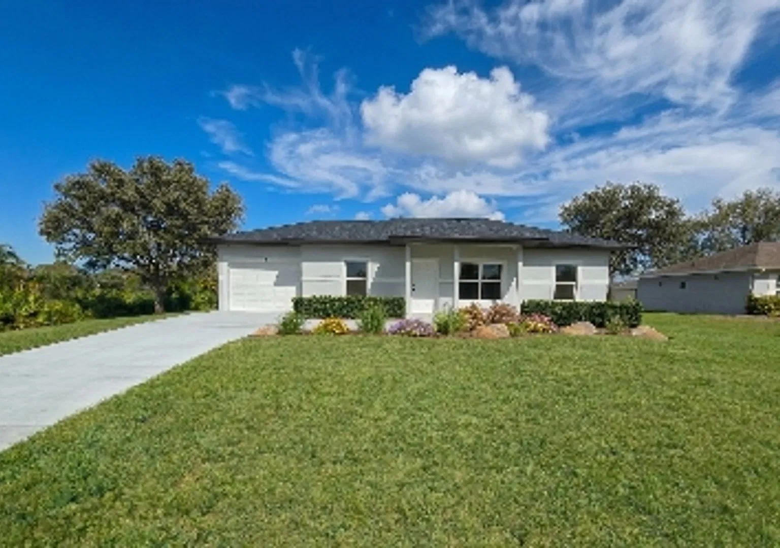 New 3BR/2BA Home with Garage | Easy Online Application — Photo 1