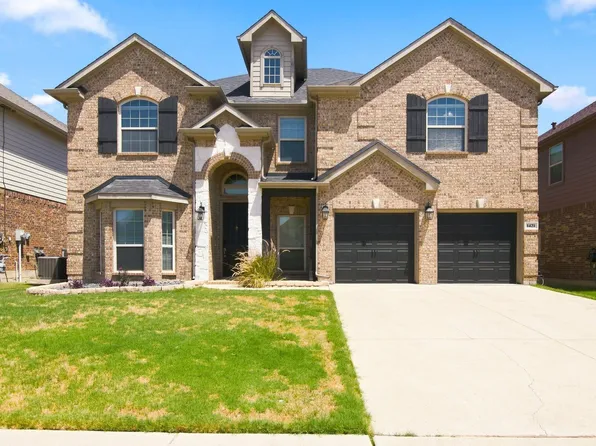 1421 Soaptree Ln, Fort Worth, TX 76177
