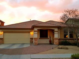 2968 S Cole Dr, Gilbert, AZ 85295