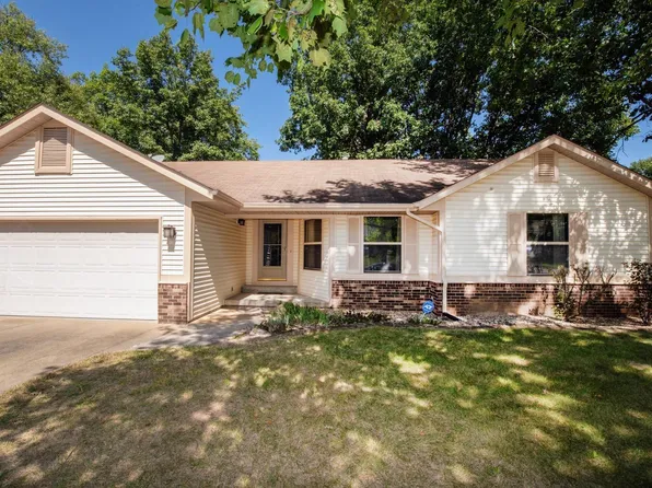 4321 Oak Hill Dr, Lafayette, IN 47909
