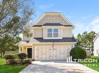 111 Darbys Run Way, Hiram, GA 30141