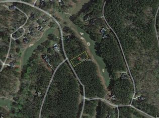 2320 Club Dr, Greensboro, GA