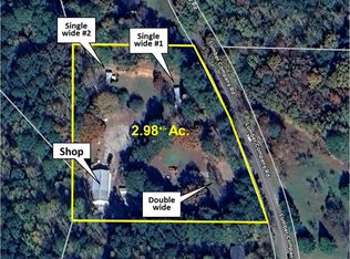 865 Lumber Company Rd, Talking Rock, GA 30175