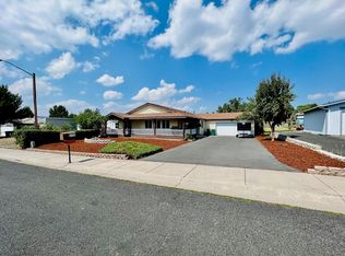 4709 Cleveland Ave, Klamath Falls, OR 97601