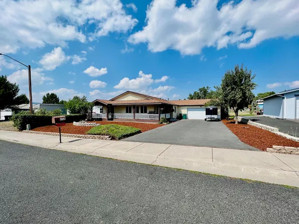 4709 Cleveland Ave, Klamath Falls, OR 97601