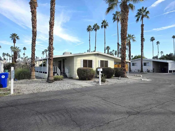 346 Sand Crk, Cathedral City, CA 92234