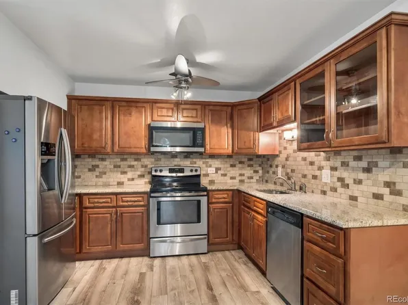 675 S Clinton Street #11B, Denver, CO 80247