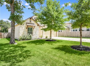 11413 Maggiore Dr, Austin, TX 78739