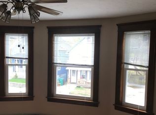 195 Grand St #2, Woonsocket, RI 02895