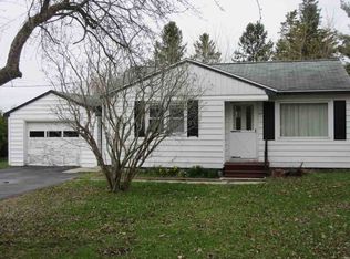 50 Hidy Ave, Massena, NY 13662