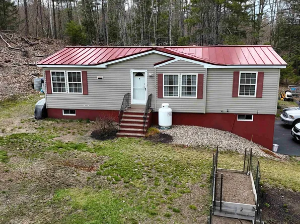 443 Middleton Road, Milton, NH 03851