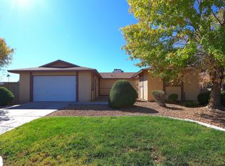 5383 Mesa Dr, Las Vegas, NV 89110