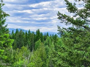 Nna W Gold Creek Ridge Rd, Sandpoint, ID 83864