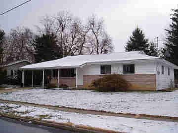 Three Bedroom Rancher