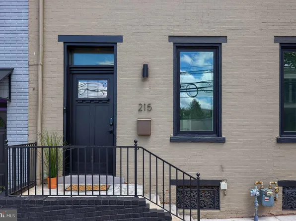 215 N Lime St, Lancaster, PA 17602