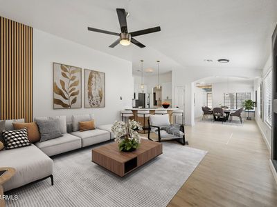 2139 W Tracy Ln, Phoenix, AZ, 85023