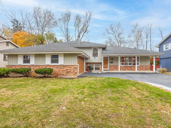 1431 62nd St, Downers Grove, IL 60516