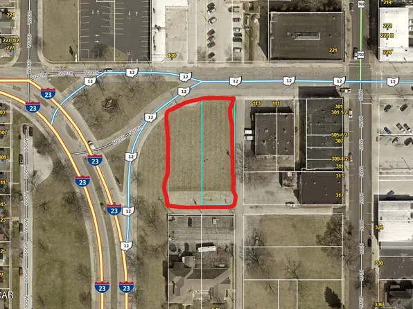 0 W South St #12, Fostoria, OH 44830