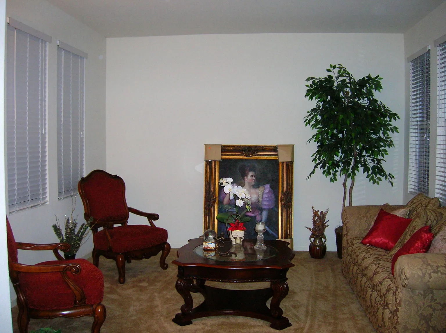 2893 Safford Ave photo 1