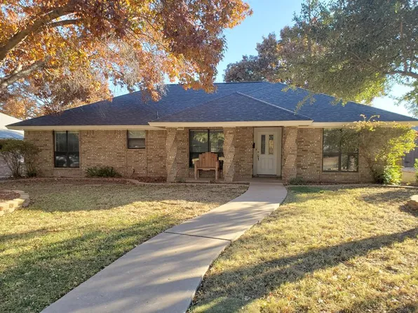 3429 Cedarhill Dr, San Angelo, TX 76904