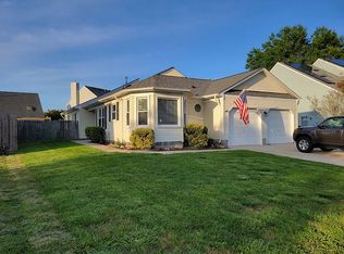 3704 Castlewood Dr, Virginia Beach, VA 23456