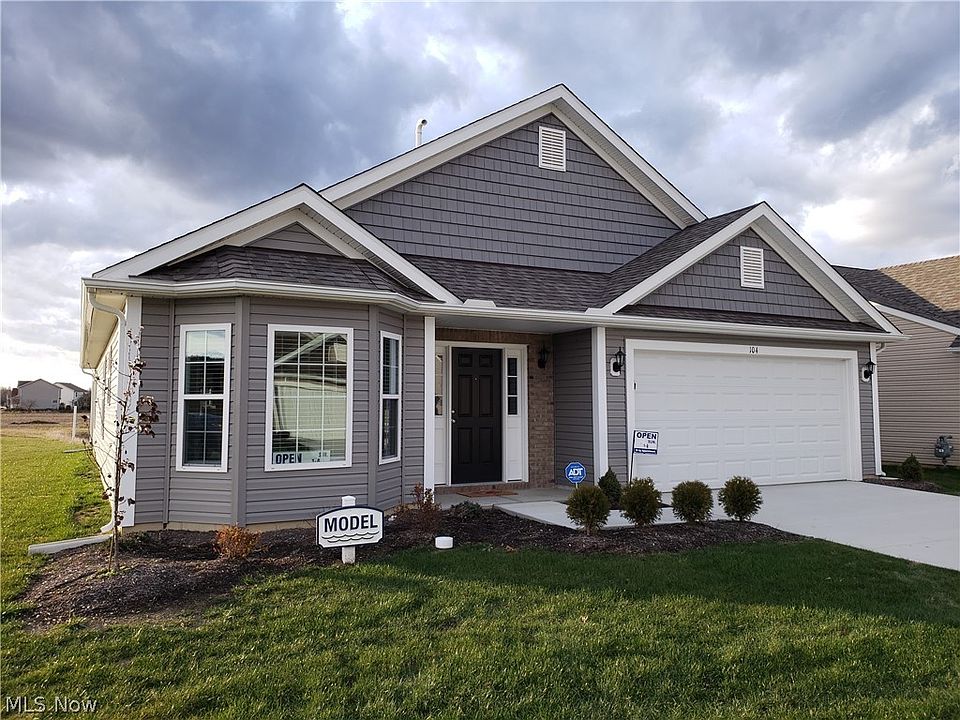 104 Prestwyck Ln, Elyria, OH 44035 Zillow