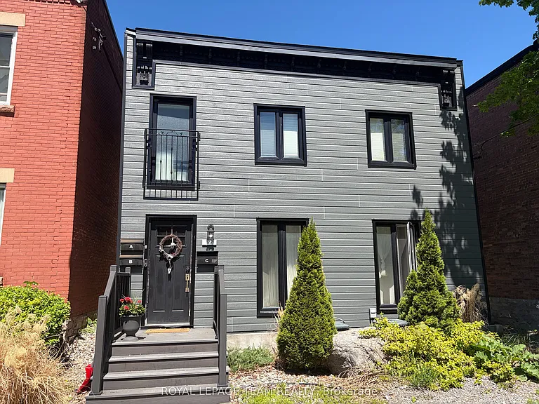 177 Cathcart St #A — Photo 1
