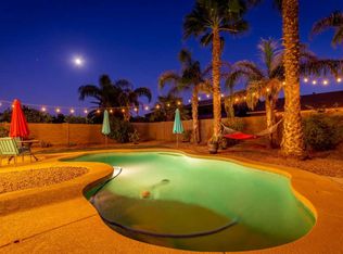 44609 W Canyon Creek Dr, Maricopa, AZ 85139