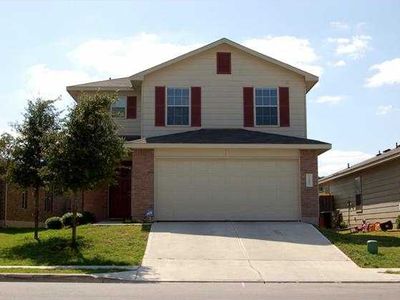 11408 Ashbrook Dr, Manchaca, TX, 78652