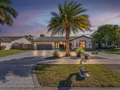 15101 SW 144th Ct, Miami, FL, 33186