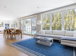 11 Indian Hill Rd, East Hampton, NY 11937