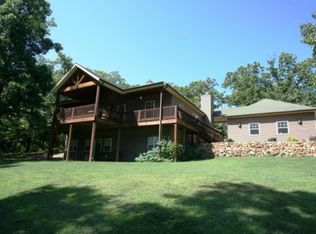 609 E 33rd St, Galena, KS 66739