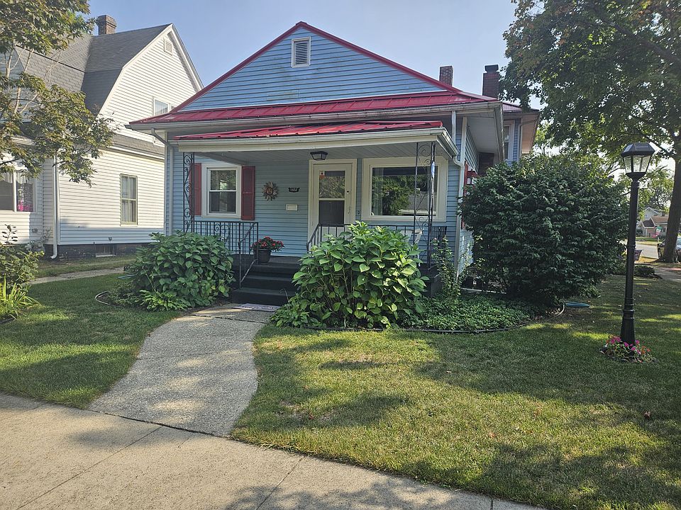 1st image of 1302 W Donald St