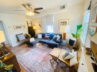 1329 Ives Pl SE APT 2, Washington, DC 20003